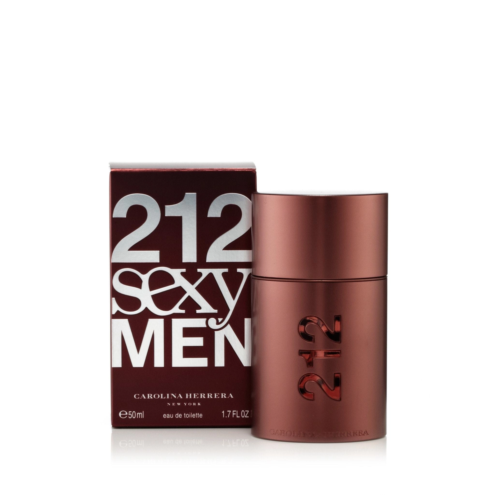 212 Sexy Men Cologne