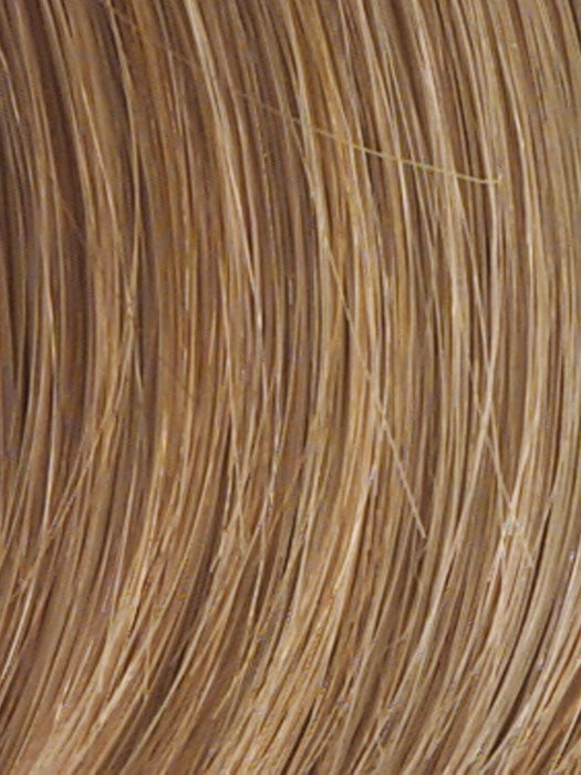 21" Straight HF Synthetic Hair Extension (1 Piece) | Clip In | DISCONTINUED