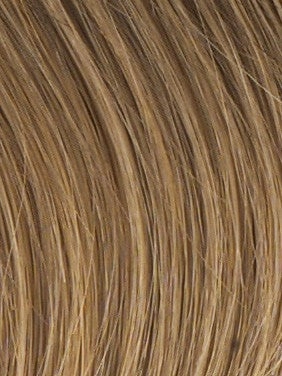 21" Straight HF Synthetic Hair Extension (1 Piece) | Clip In | DISCONTINUED