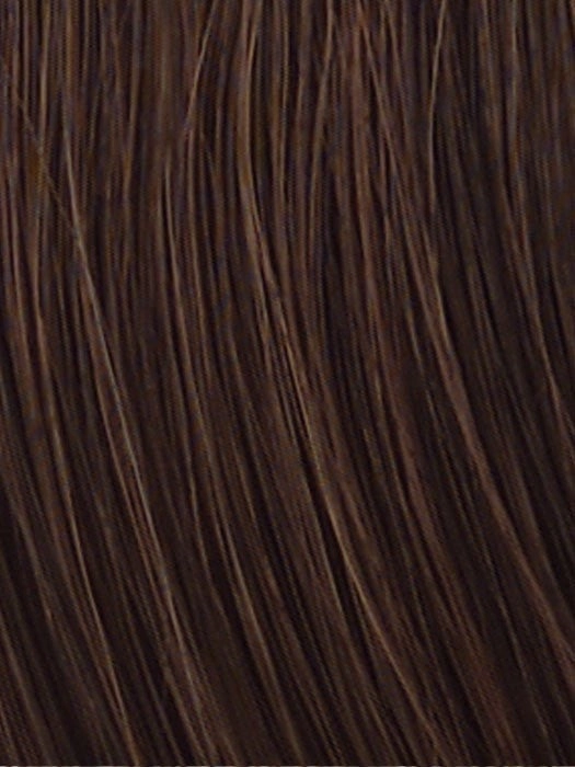 21" Straight HF Synthetic Hair Extension (1 Piece) | Clip In | DISCONTINUED