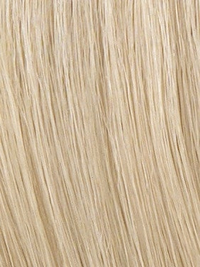 21" Straight HF Synthetic Hair Extension (1 Piece) | Clip In | DISCONTINUED