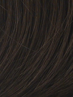21" Straight HF Synthetic Hair Extension (1 Piece) | Clip In | DISCONTINUED