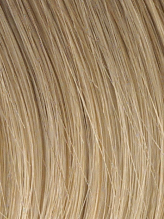 21" Straight HF Synthetic Hair Extension (1 Piece) | Clip In | DISCONTINUED