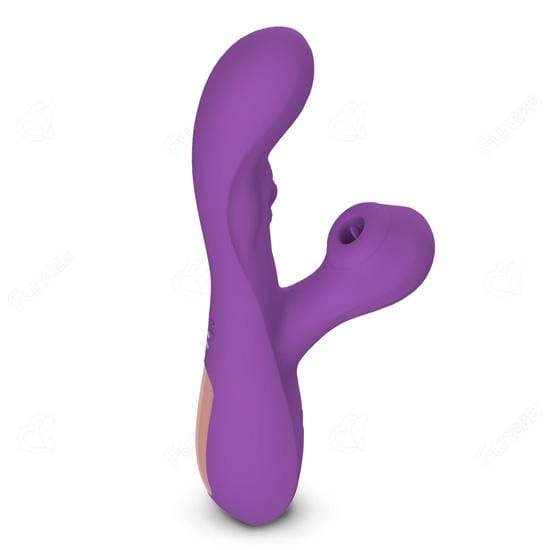 3-in-1 Sucking & Flapping Monster