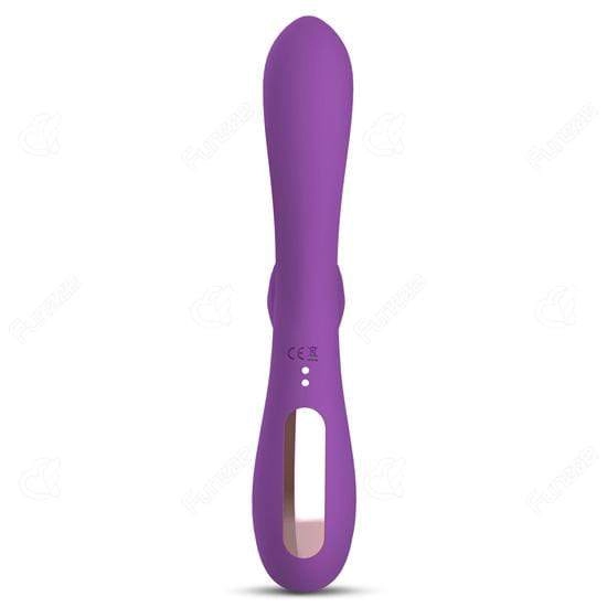 3-in-1 Sucking & Flapping Monster