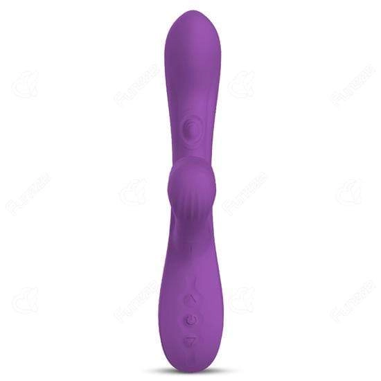 3-in-1 Sucking & Flapping Monster