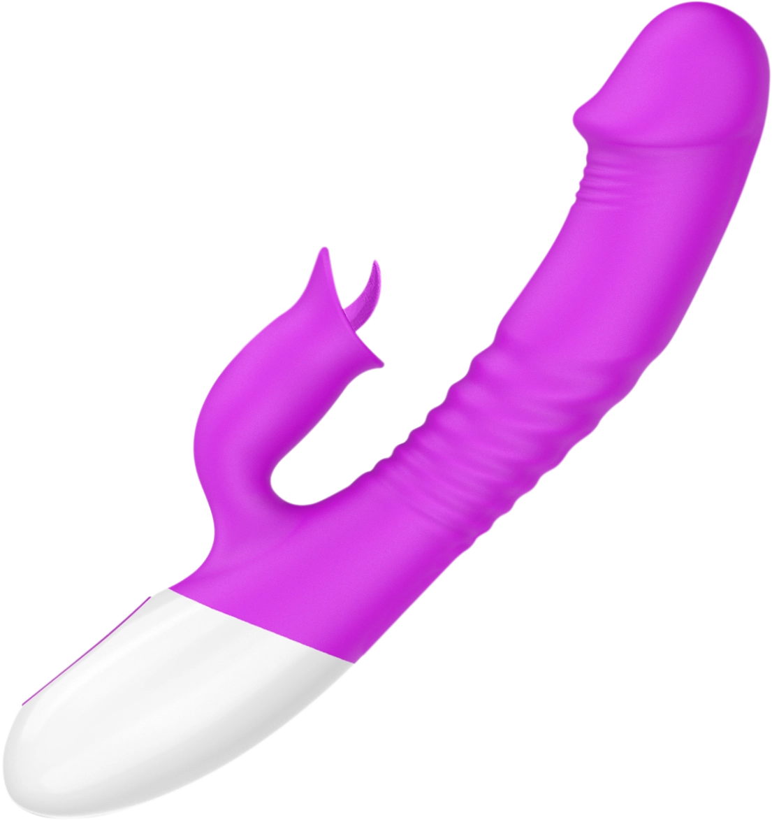 7 Speeds G Spot Rabbit Vibrator