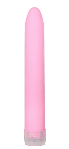 Adam and Eve Velvet Kiss Vibrator - Pink