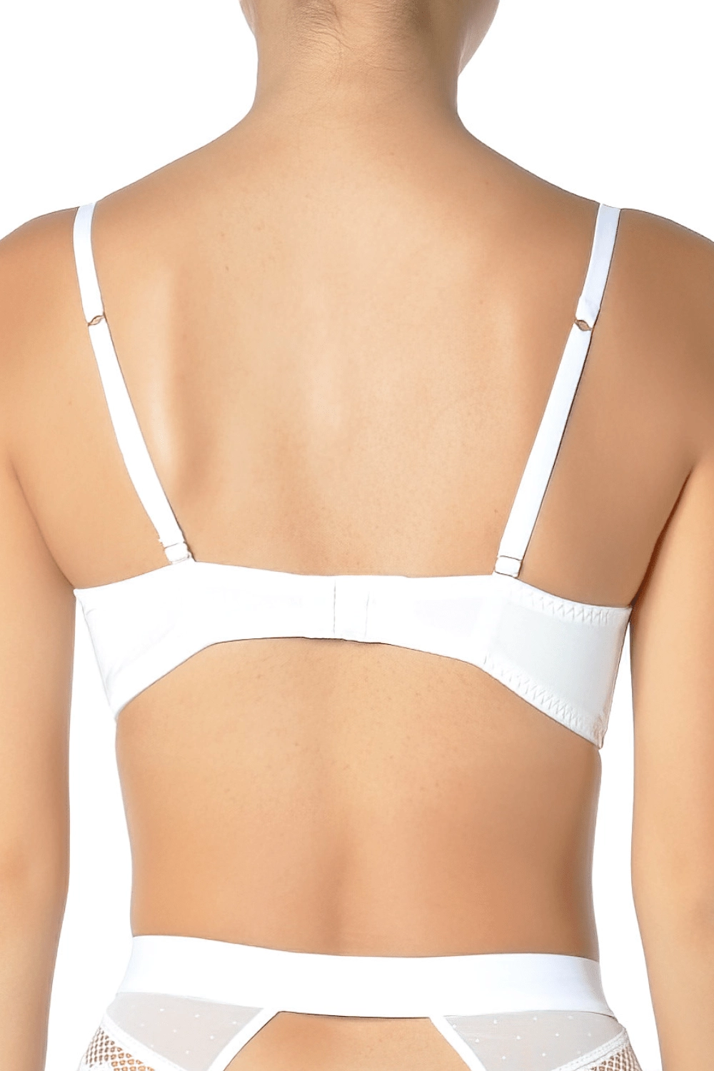 Adele Balconette Bra