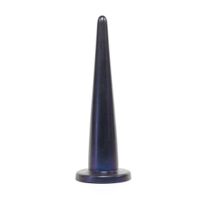 Advocate Small - Smooth - WITH Vaculock - Colorshift Purple - Medium Firm - Ready to Ship
