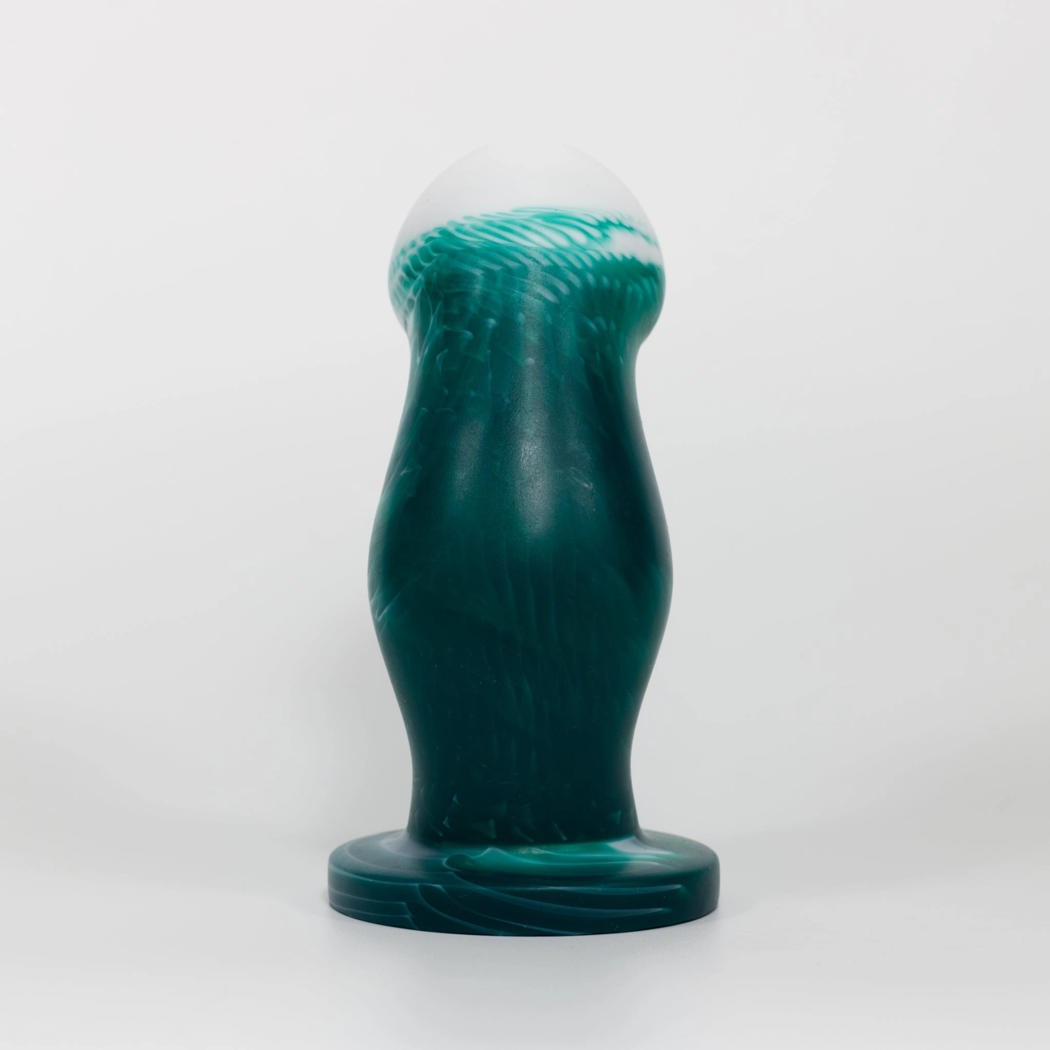 Ally Large - Forest Snow - Extra Soft - Single Density - Ready to Ship
