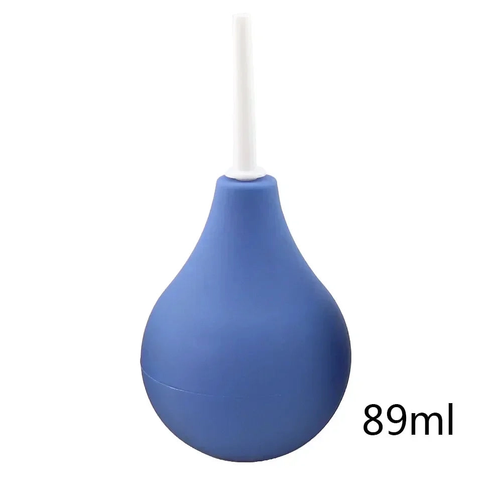 Anal Douche Bulb Enema Bulb