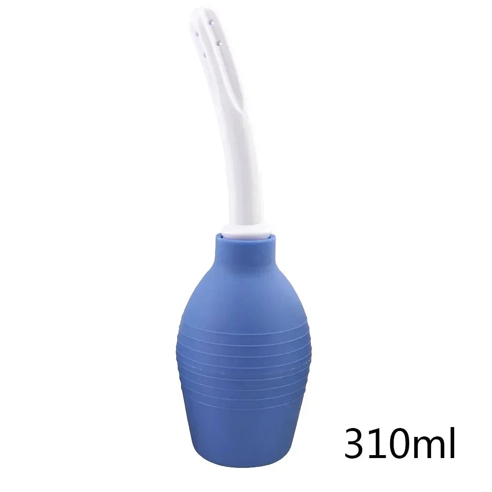 Anal Douche Bulb Enema Bulb