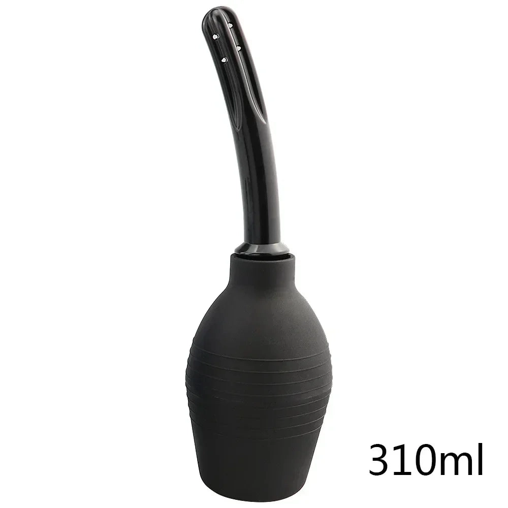 Anal Douche Bulb Enema Bulb