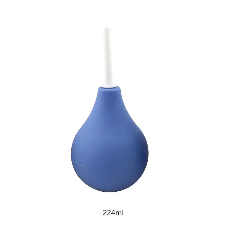 Anal Douche Bulb Enema Bulb