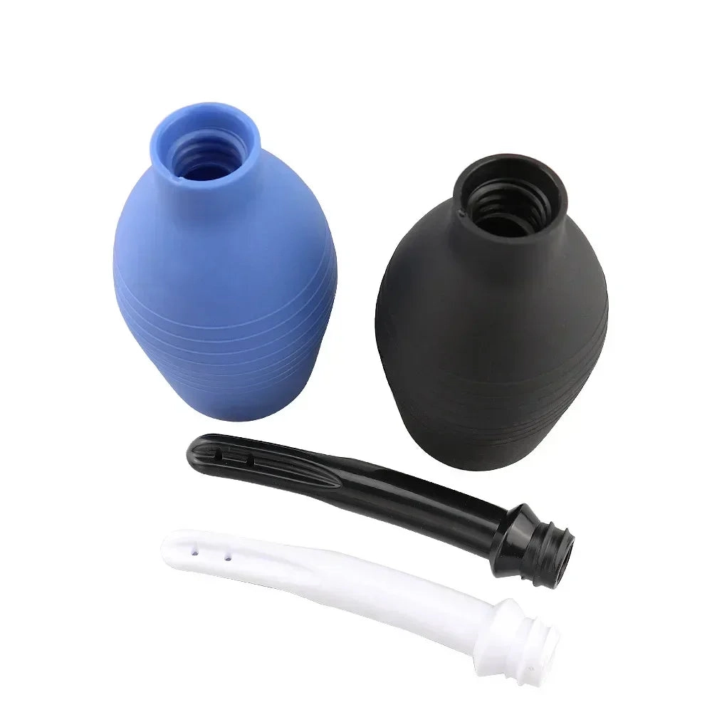 Anal Douche Bulb Enema Bulb