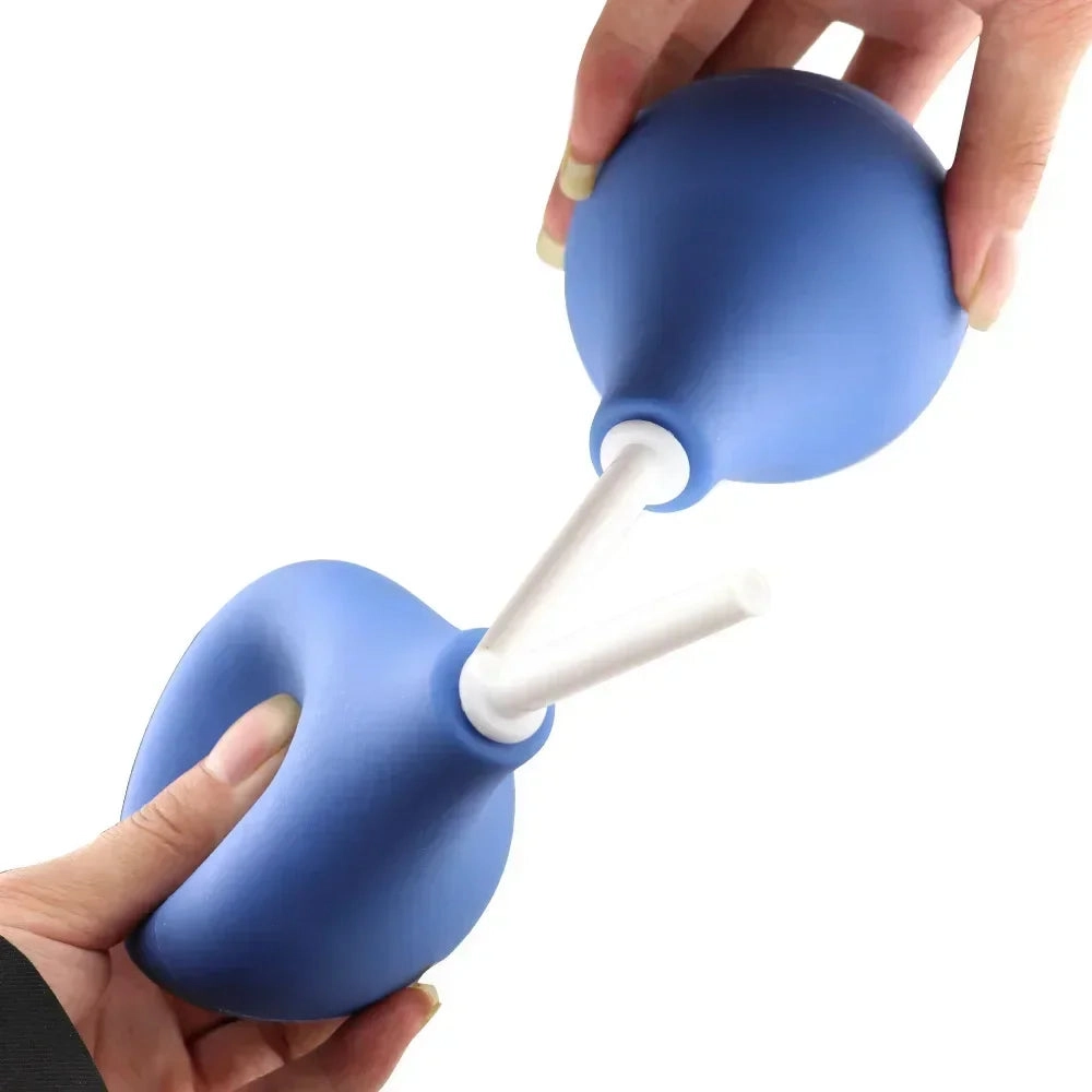 Anal Douche Bulb Enema Bulb