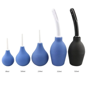 Anal Douche Bulb Enema Bulb
