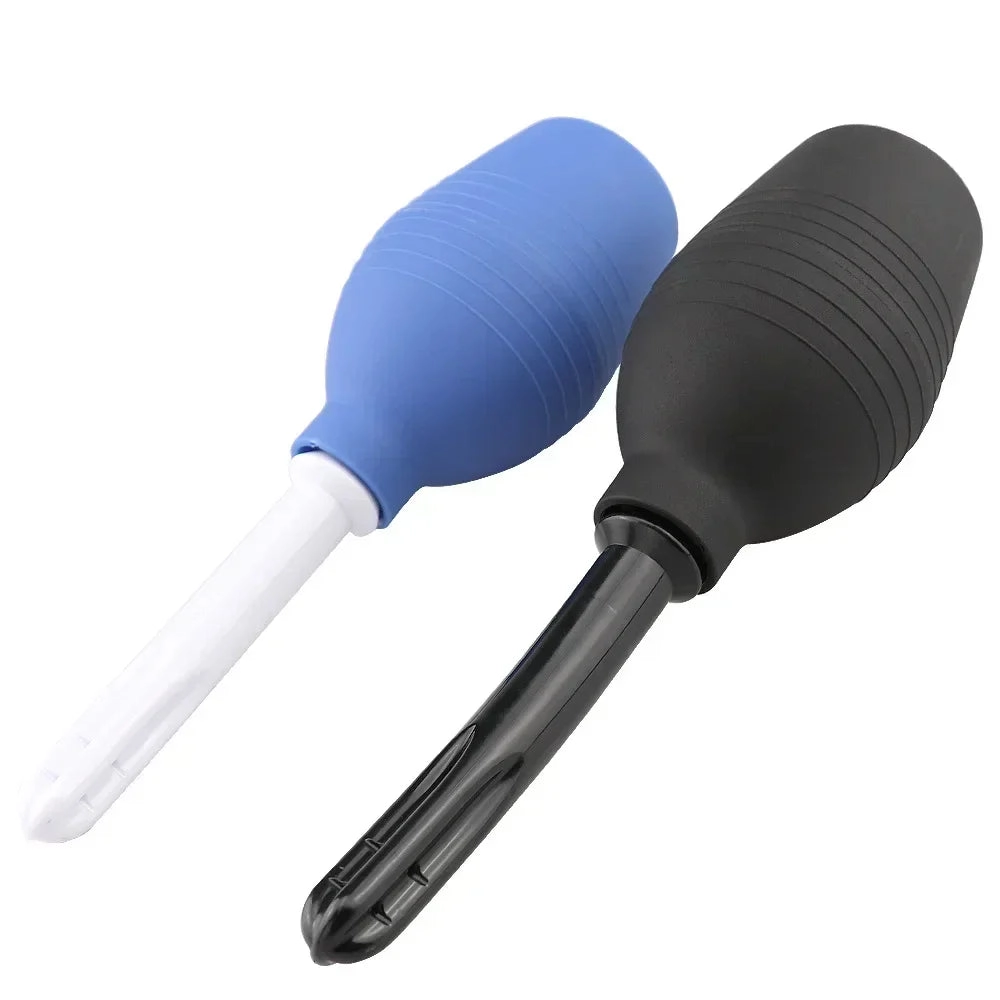 Anal Douche Bulb Enema Bulb