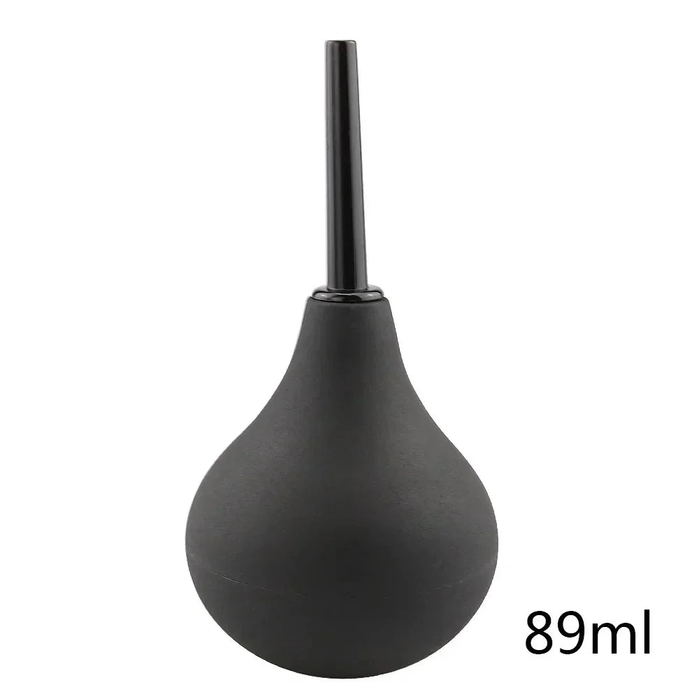 Anal Douche Bulb Enema Bulb