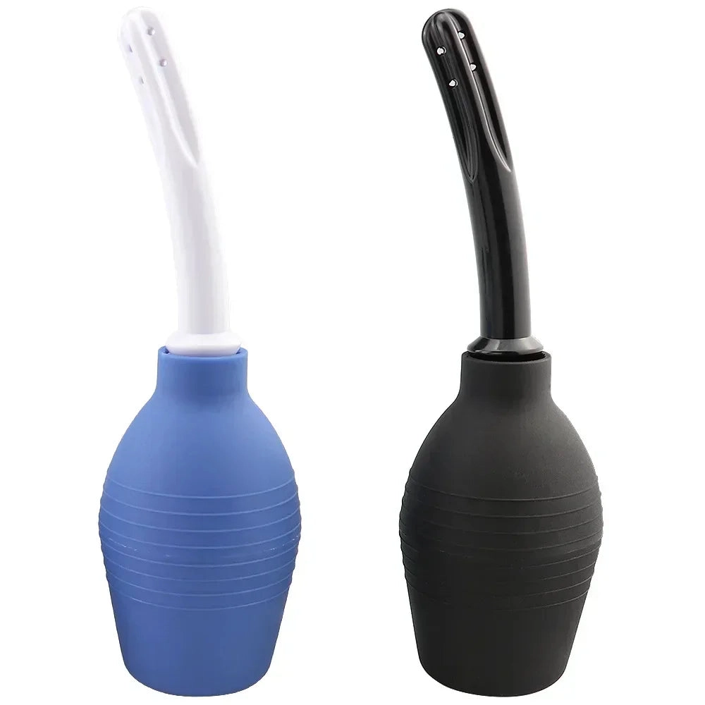 Anal Douche Bulb Enema Bulb