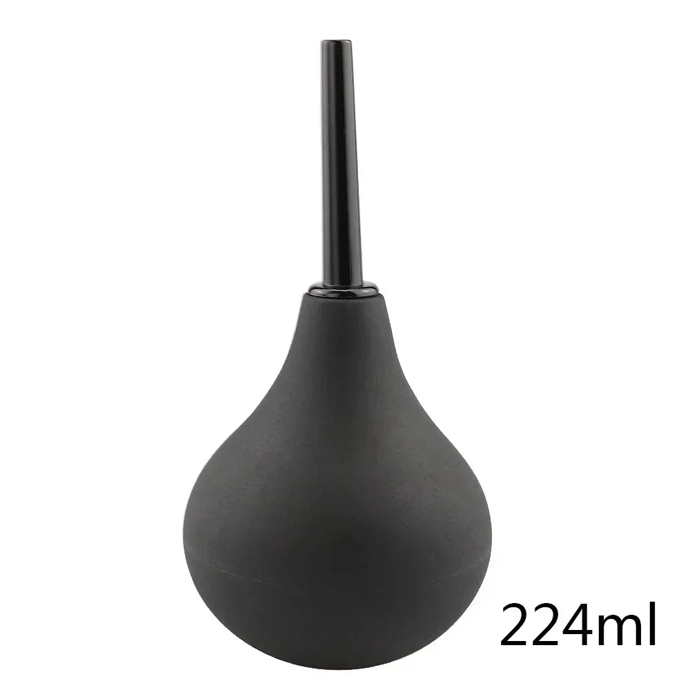 Anal Douche Bulb Enema Bulb