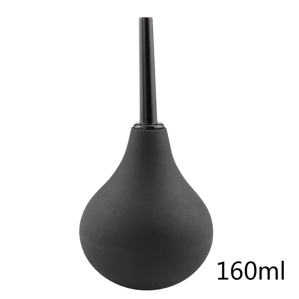Anal Douche Bulb Enema Bulb