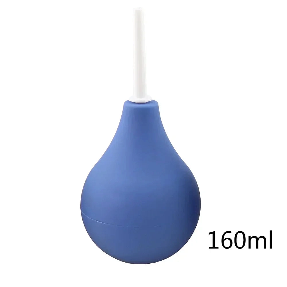 Anal Douche Bulb Enema Bulb