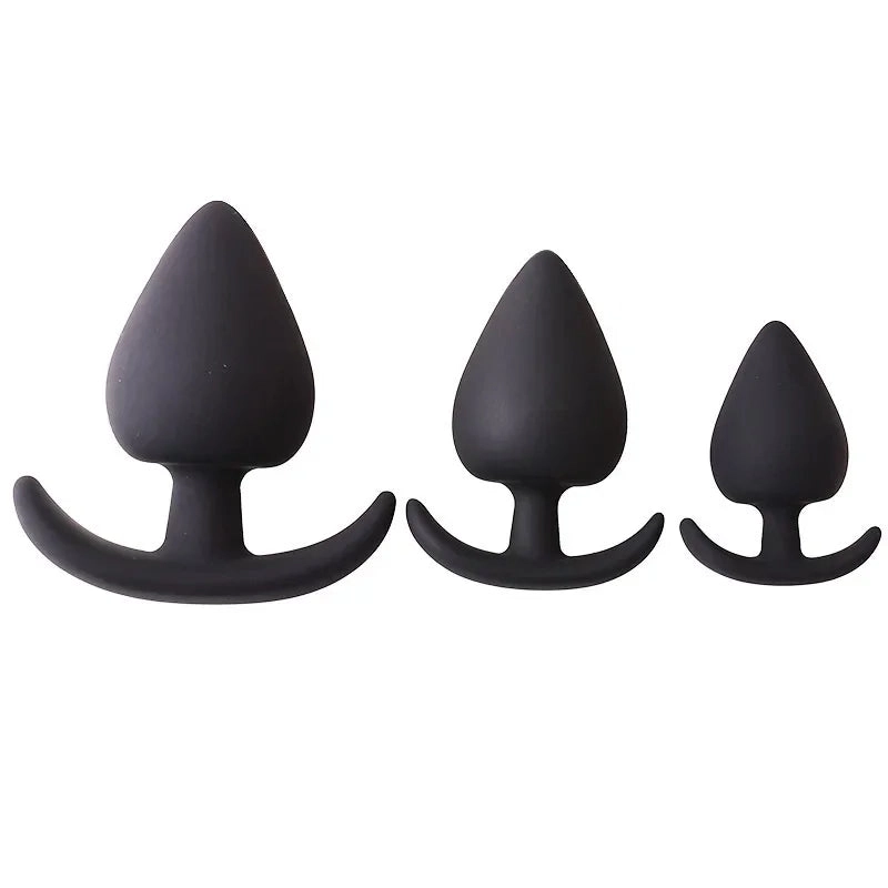 Anchor Butt Plug