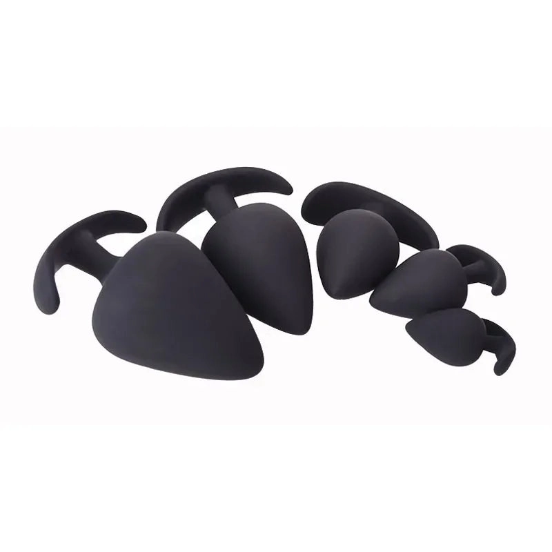 Anchor Butt Plug