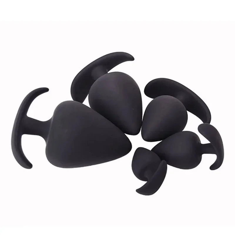 Anchor Butt Plug
