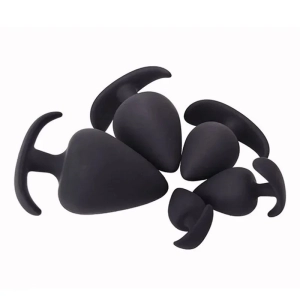 Anchor Butt Plug