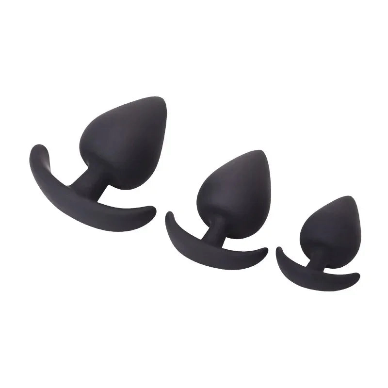 Anchor Butt Plug