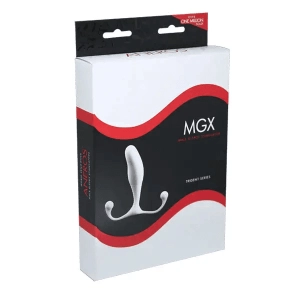 Aneros Mgx Trident Prostate Massager