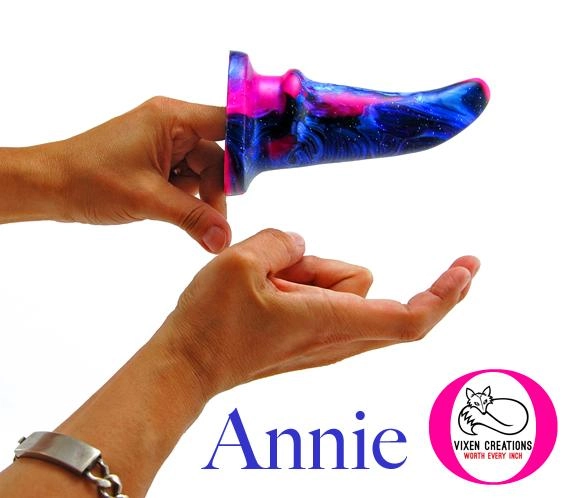 Annie-O