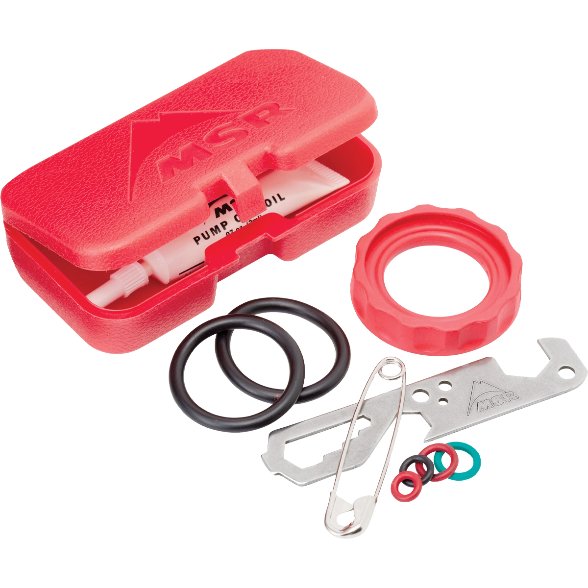 Annual Stove Maintenance Kit