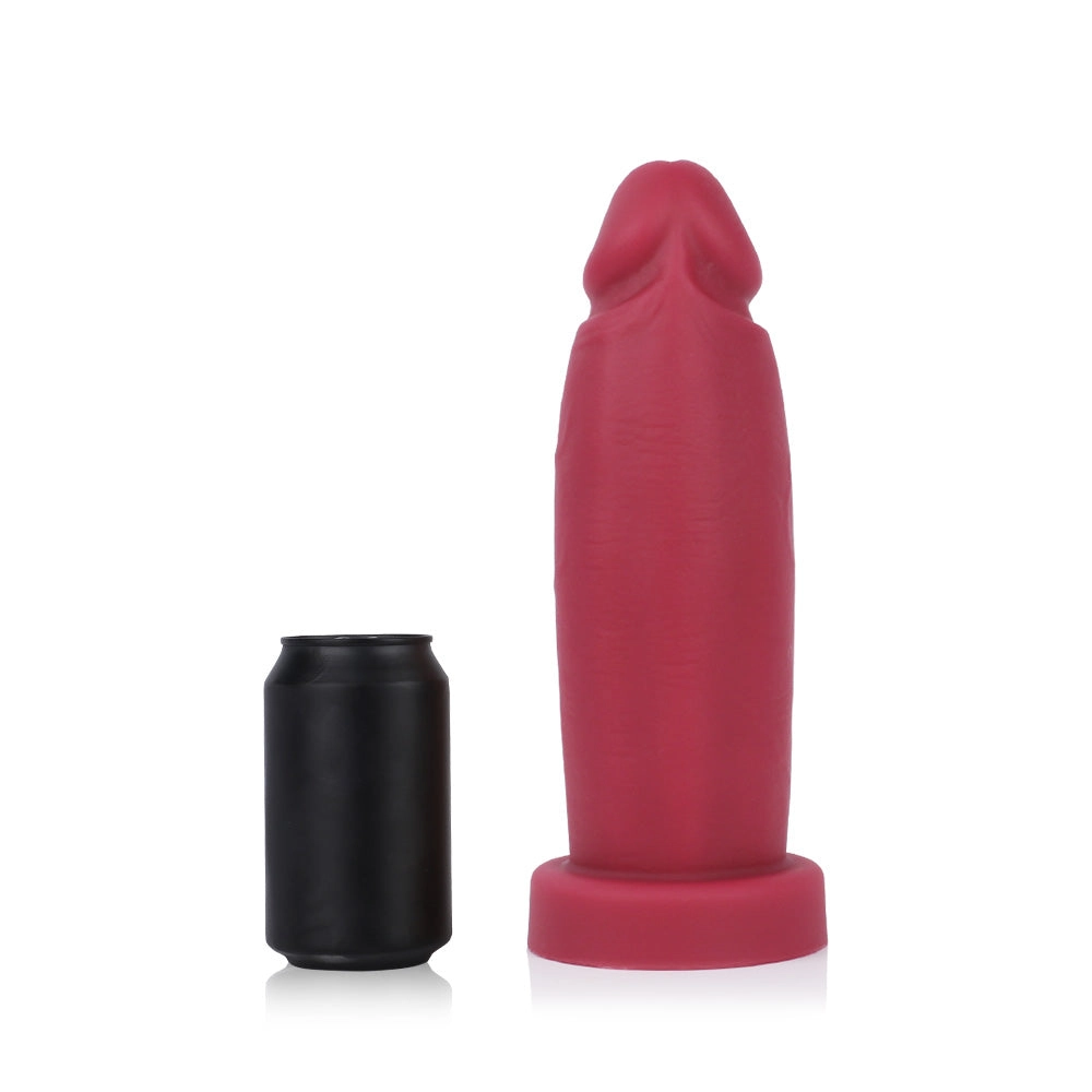 Arthur - Silicone Dildo - Realistic Dildo - Anal Dildo