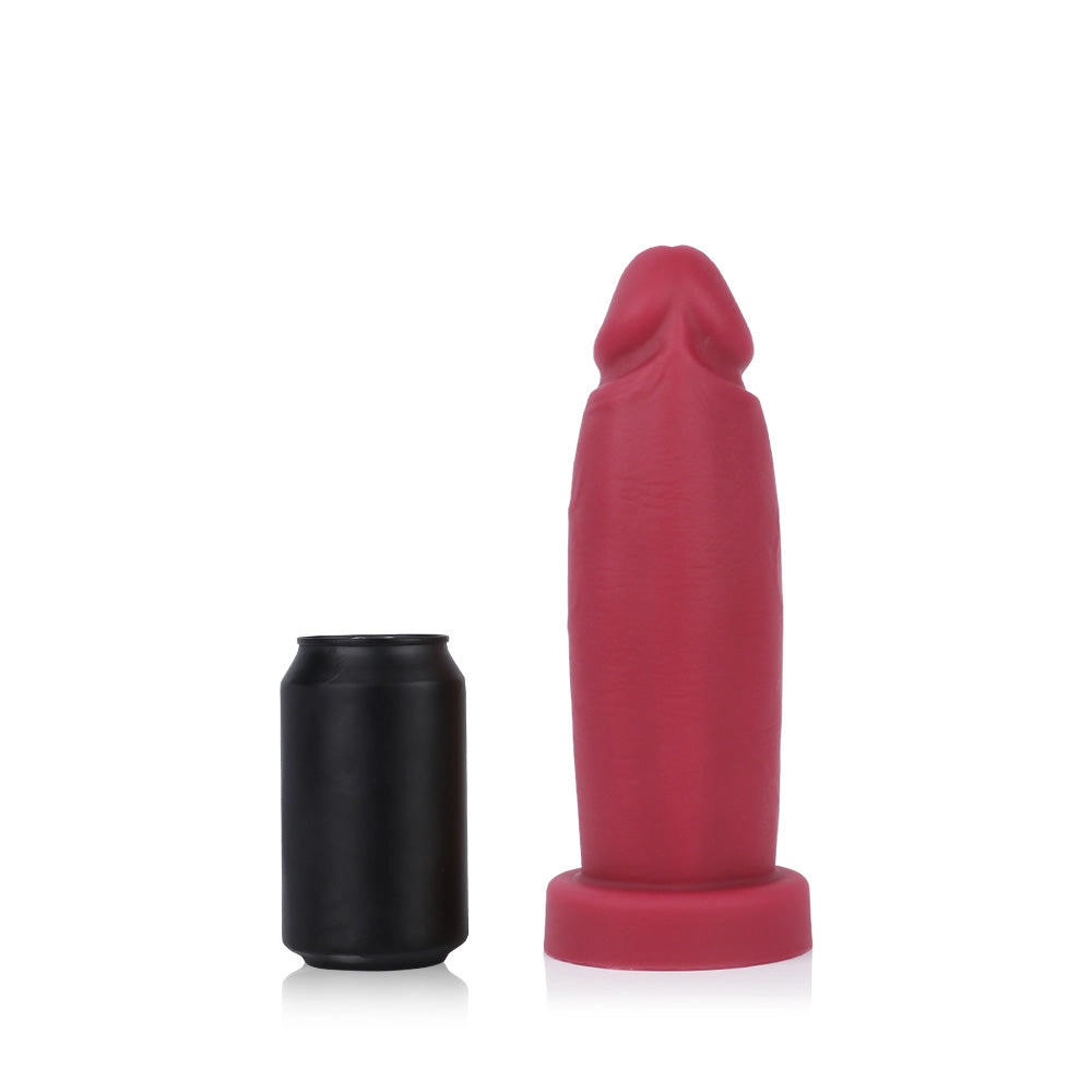 Arthur - Silicone Dildo - Realistic Dildo - Anal Dildo