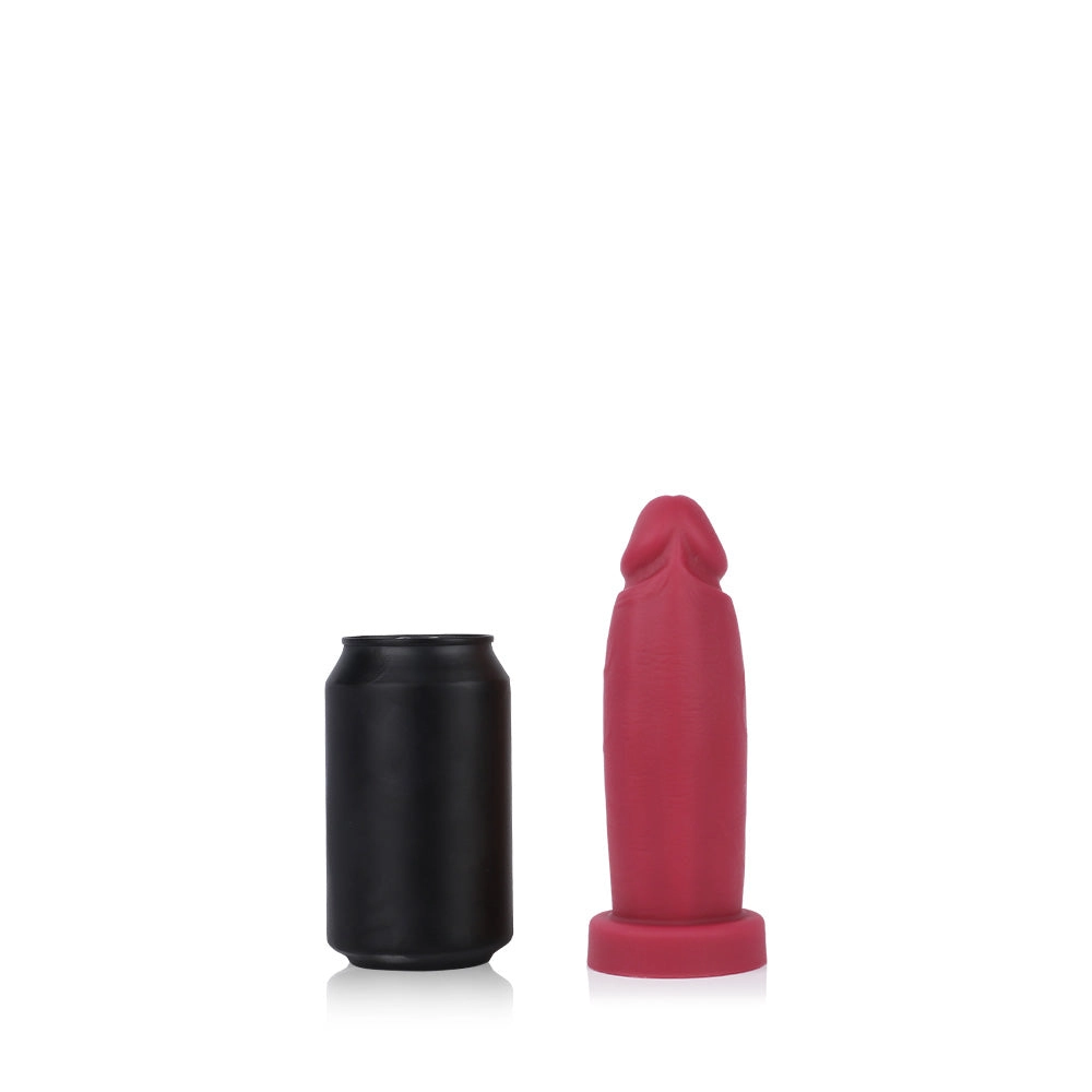Arthur - Silicone Dildo - Realistic Dildo - Anal Dildo