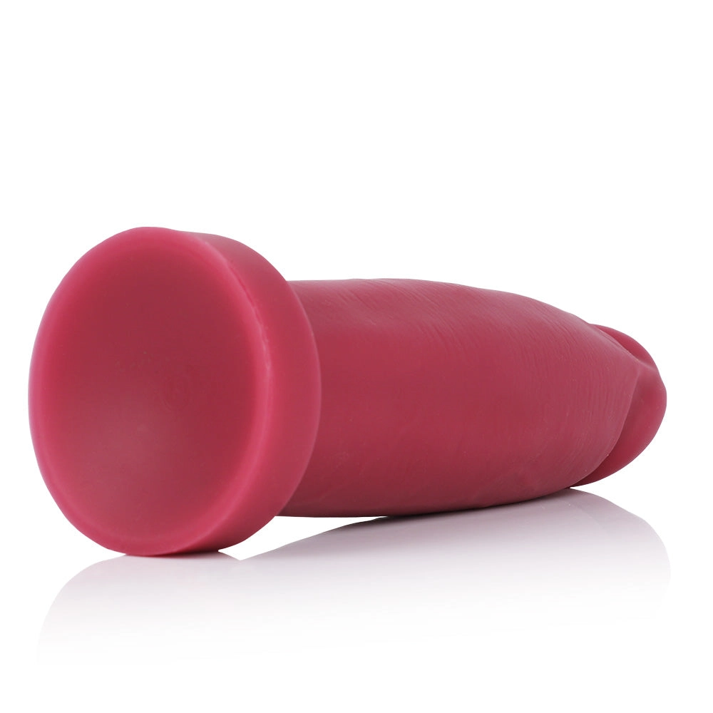 Arthur - Silicone Dildo - Realistic Dildo - Anal Dildo