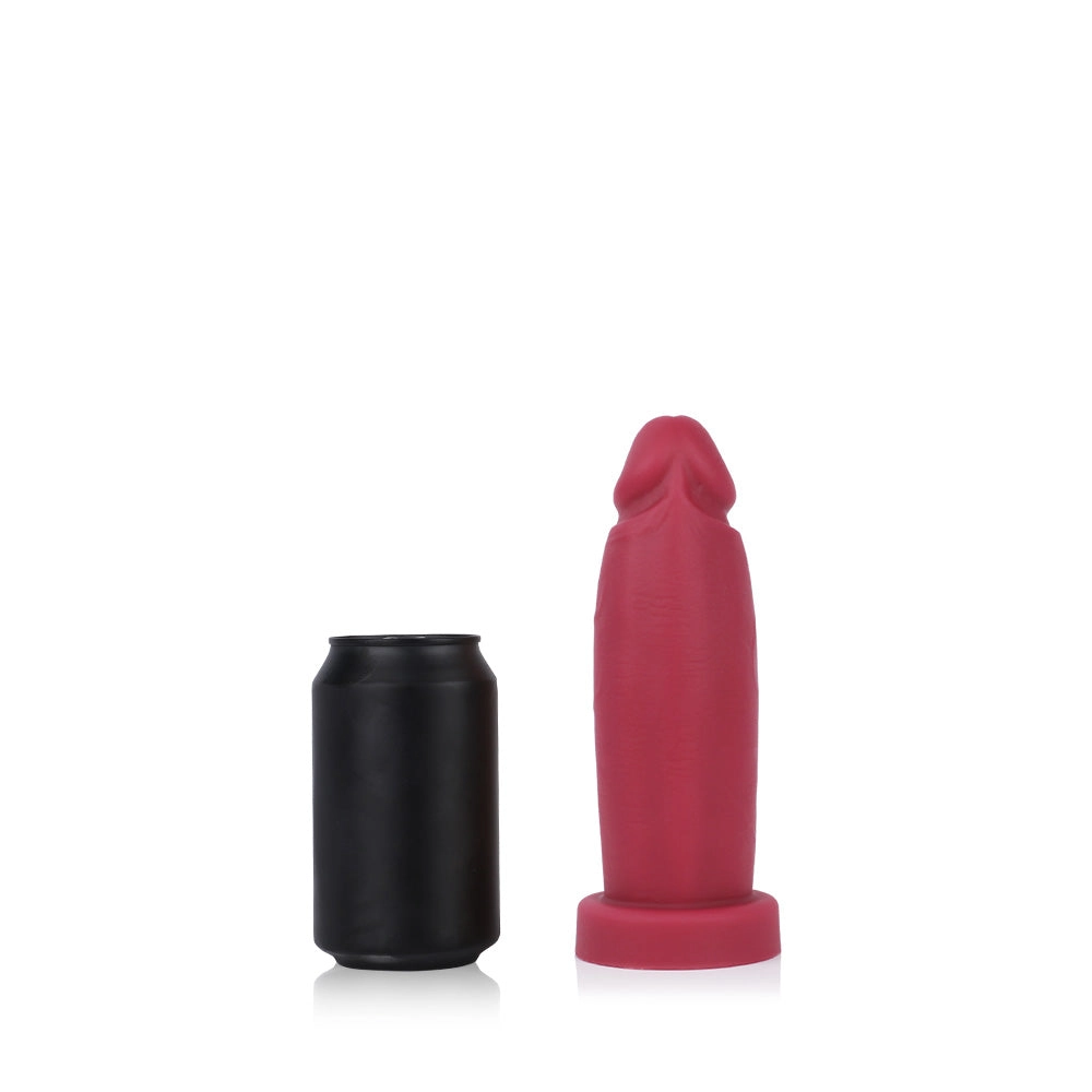 Arthur - Silicone Dildo - Realistic Dildo - Anal Dildo