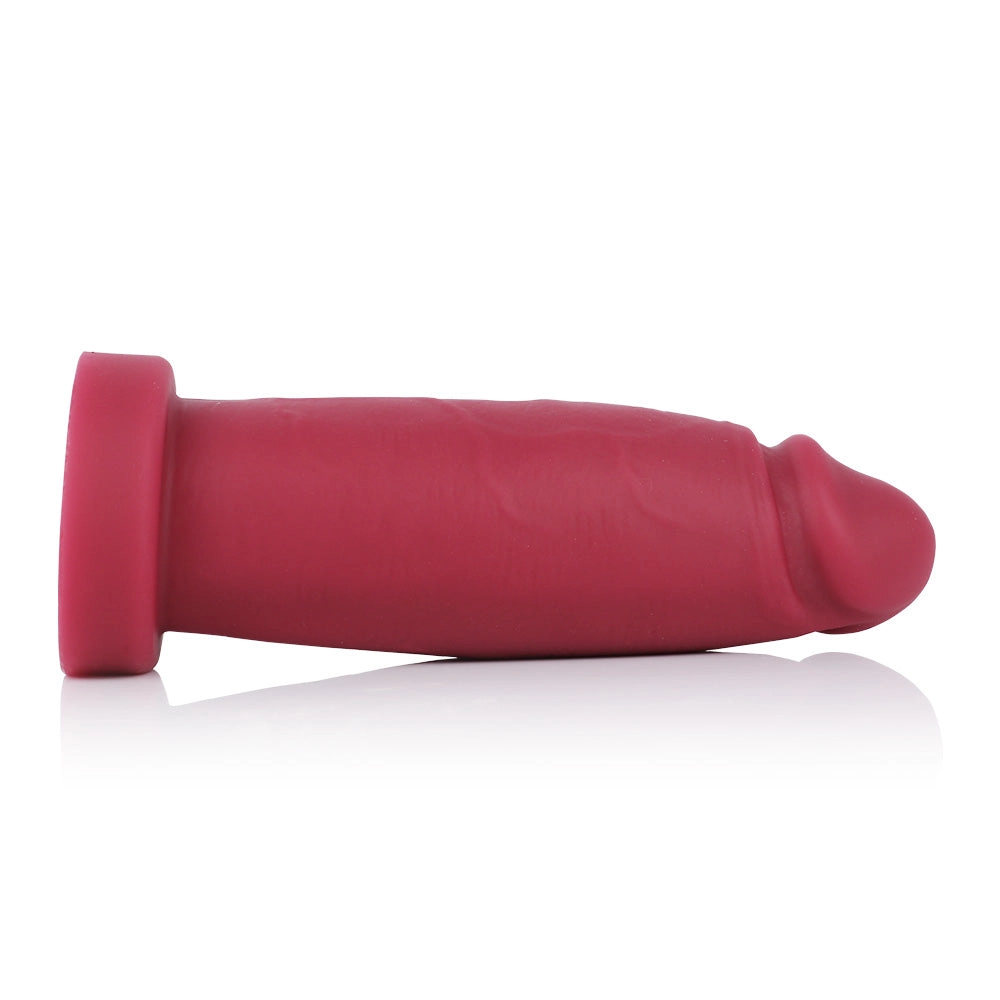 Arthur - Silicone Dildo - Realistic Dildo - Anal Dildo