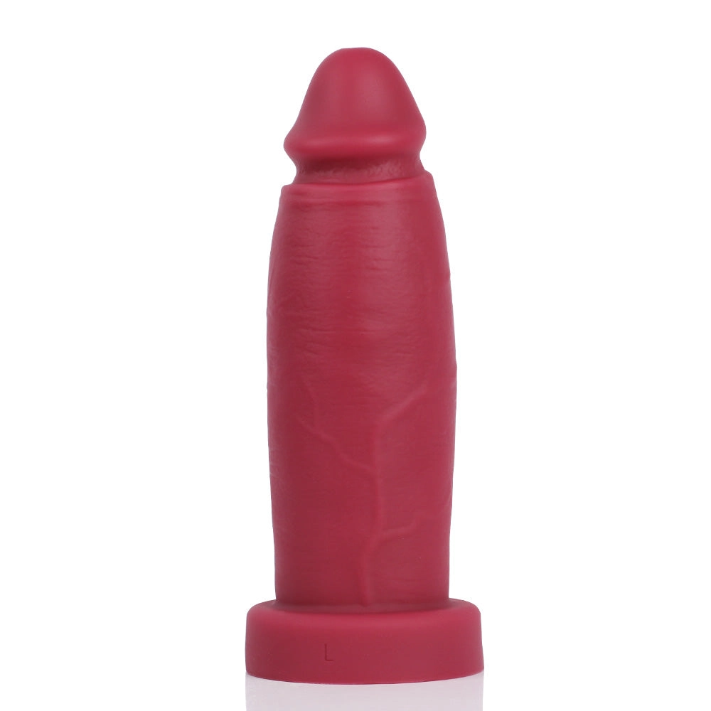Arthur - Silicone Dildo - Realistic Dildo - Anal Dildo