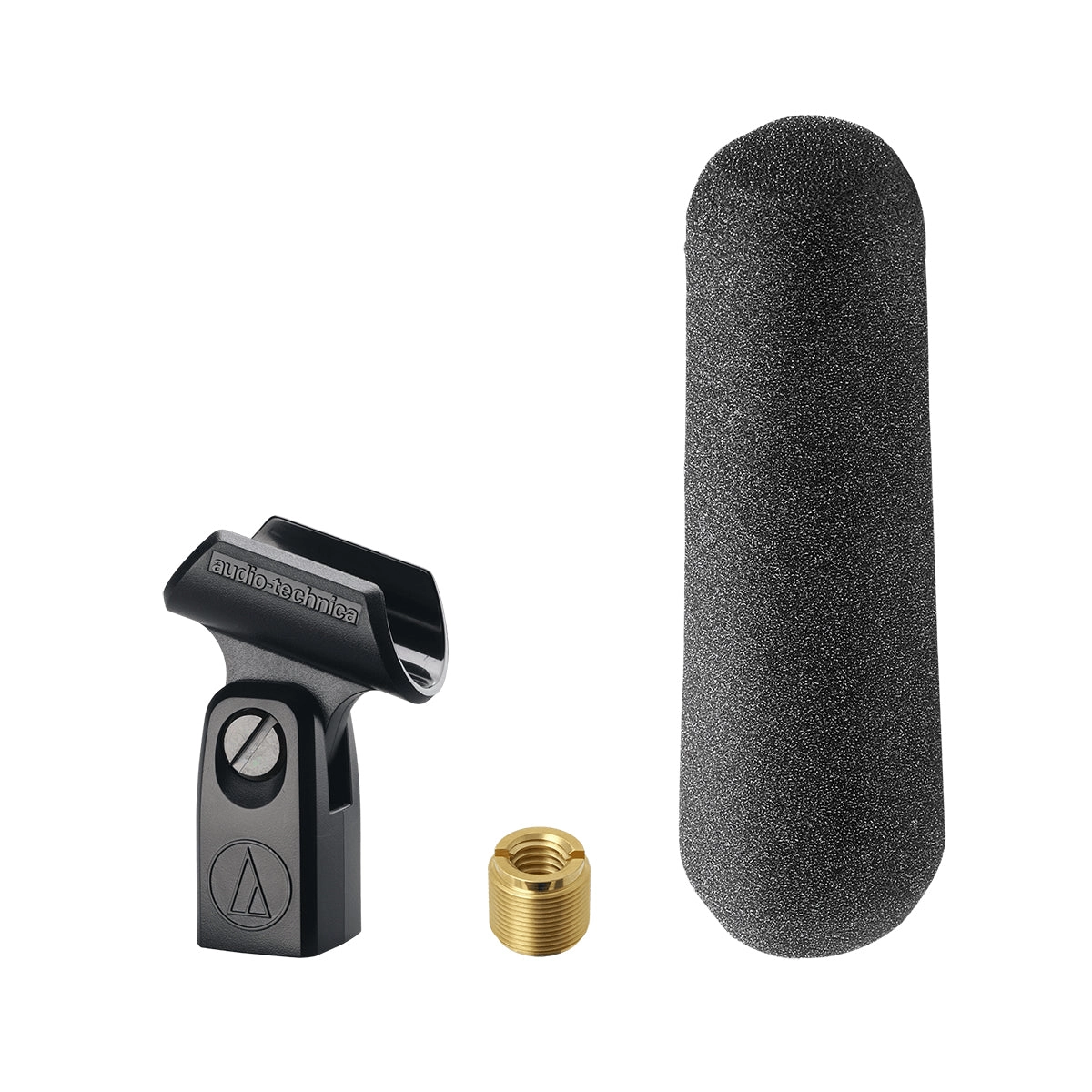 Audio-Technica AT875R Line Gradient Condenser Microphone