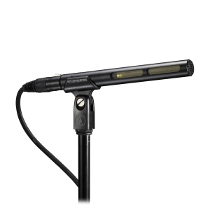 Audio-Technica AT875R Line Gradient Condenser Microphone