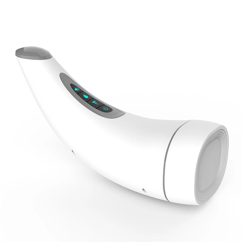 Automatic Blowjob Simulator for Men