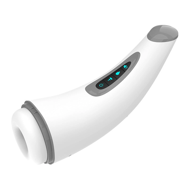 Automatic Blowjob Simulator for Men