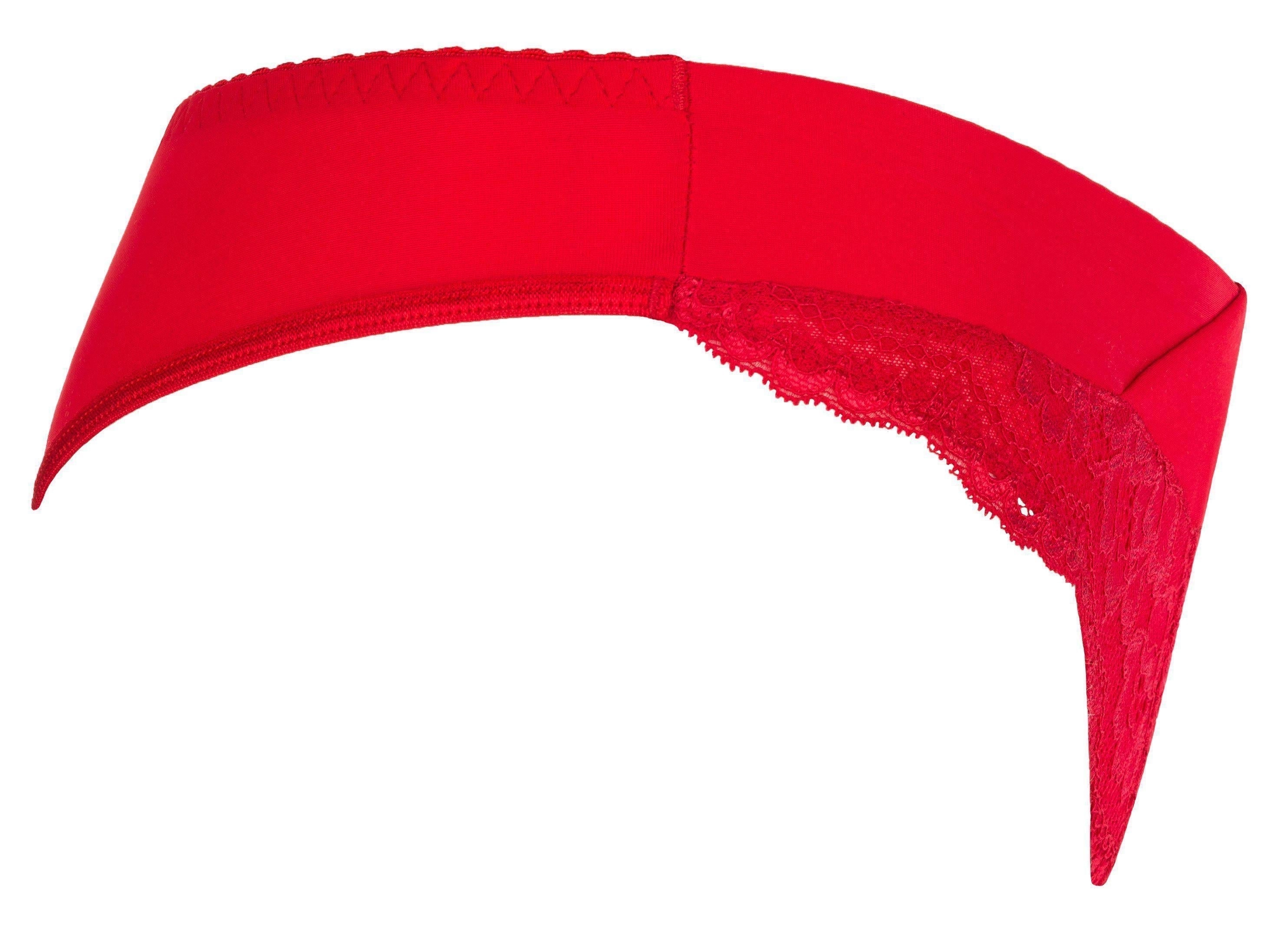 Axami Aida Brazilian Thong