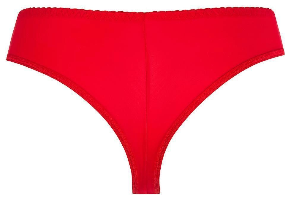 Axami Aida Brazilian Thong