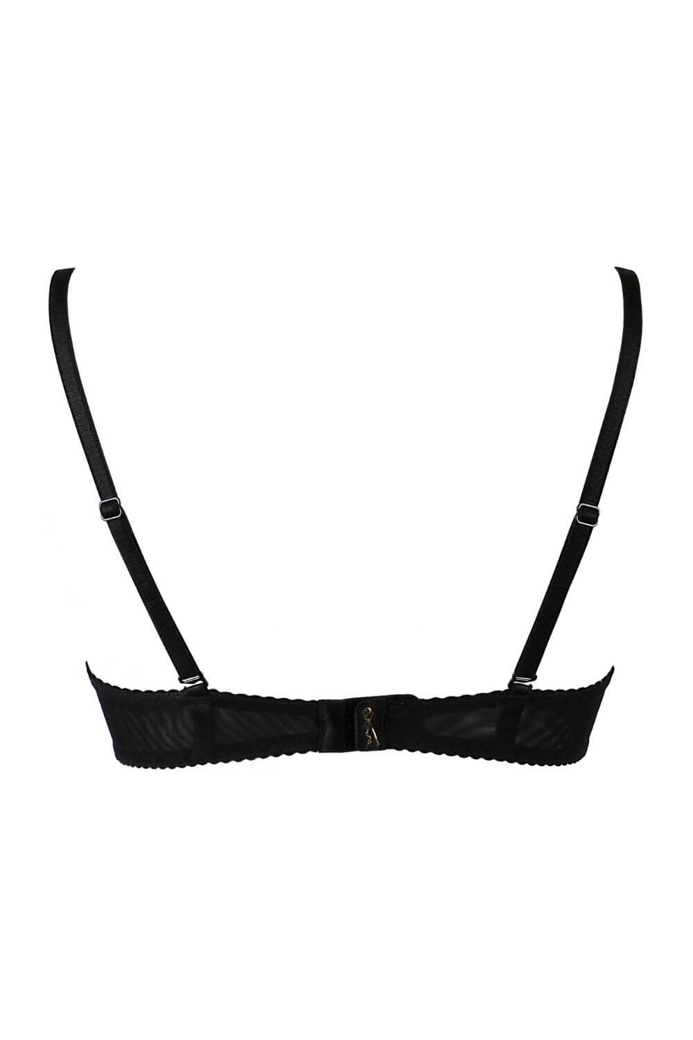 Axami Desire Me Shelf Bra Open Cups